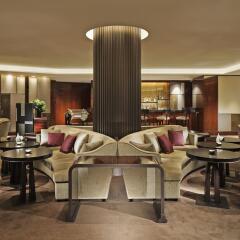 Отель The Westin Chosun Seoul интерьер отеля