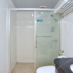 Norbu Hotel Dongguang Changping ванная
