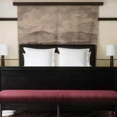 Four Seasons Hotel Mexico City Мехико удобства в номере