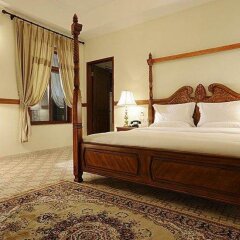 Отель Linhai Hotel (Gulangyu Miryam Old Villa Hostel) Китай, Сямынь - отзывы, цены и фото номеров - забронировать отель Linhai Hotel (Gulangyu Miryam Old Villa Hostel) онлайн комната для гостей фото 3