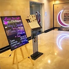 Отель Balcony Seaview Nha Trang Centre фитнесс-зал фото 3