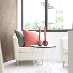 Отель B&B Be In Brussels балкон