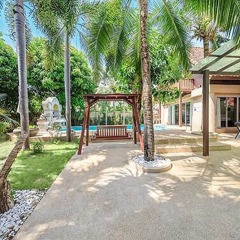 Отель Chateau Dale Villas By Psr Паттайя детские мероприятия фото 2