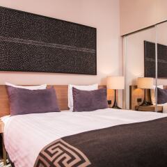 Отель Adina Apartment Hotel Berlin CheckPoint Charlie Германия, Берлин - 4 отзыва об отеле, цены и фото номеров - забронировать отель Adina Apartment Hotel Berlin CheckPoint Charlie онлайн фото 13