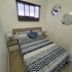Отель Apartament en el Centro 600m de la playa Торремолинос комната для гостей фото 2