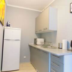 City Central Hostel Swidnicka в номере