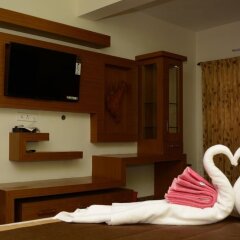 Paradise Peak Cottage in Ooty, India from 87$, photos, reviews - zenhotels.com room amenities