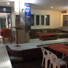 Отель Welcome Inn Karon детские мероприятия