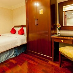 Отель Prince Palace Hotel Таиланд, Бангкок - 12 отзывов об отеле, цены и фото номеров - забронировать отель Prince Palace Hotel онлайн