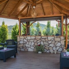 Отель Anthemida Rooms Ситония фото 8