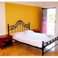Отель Angels Resort Индия, Альто-де-Порворим - отзывы, цены и фото номеров - забронировать отель Angels Resort онлайн комната для гостей