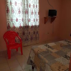 Отель Laura's Place Порт Антонио детские мероприятия фото 2