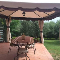 Отель Casa Vacanze Famiglia Cianchi Лари фото 2