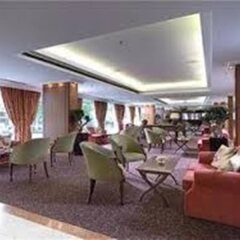 Отель Thistle Westminster Великобритания, Лондон - отзывы, цены и фото номеров - забронировать отель Thistle Westminster онлайн интерьер отеля фото 2
