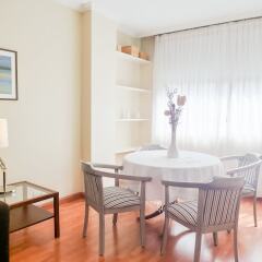 Отель DFlat Escultor Madrid 302 Apartments Испания, Мадрид - отзывы, цены и фото номеров - забронировать отель DFlat Escultor Madrid 302 Apartments онлайн фото 4