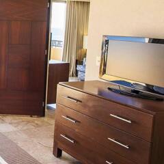 Отель Fiesta Americana Condesa Cancun - Все включено Мексика, Канкун - отзывы, цены и фото номеров - забронировать отель Fiesta Americana Condesa Cancun - Все включено онлайн удобства в номере фото 2