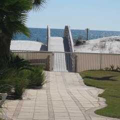 Отель Hilton Garden Inn Orange Beach фото 8