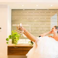 Отель Sheraton Buganvilias Resort & Convention Center сауна