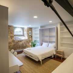 Отель Draper Startup House for Entrepreneurs Лиссабон фото 14