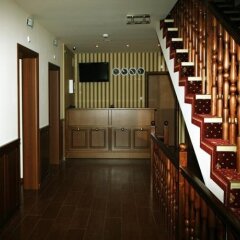 Hotel Hadjiite интерьер отеля фото 2