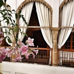 Отель Riad El Bir Марокко, Рабат - отзывы, цены и фото номеров - забронировать отель Riad El Bir онлайн фото 10