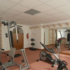 Pinos Playa Hotel фитнесс-зал фото 3