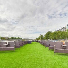 Отель VIP Paris Yacht Hotel Франция, Париж - отзывы, цены и фото номеров - забронировать отель VIP Paris Yacht Hotel онлайн фото 3