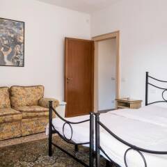 Отель San Marco Boutique Apartment Италия, Венеция - отзывы, цены и фото номеров - забронировать отель San Marco Boutique Apartment онлайн комната для гостей фото 5