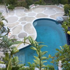 Отель Sunrise Cove Luxury Penthouse с домашними животными