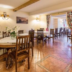 Отель Apartamenty Jan Закопане питание