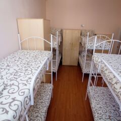 Гостиница Comfort Hostel Украина, Одесса - отзывы, цены и фото номеров - забронировать гостиницу Comfort Hostel онлайн комната для гостей фото 5