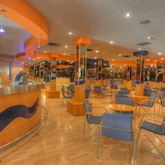 Mellieha Bay Hotel фитнесс-зал