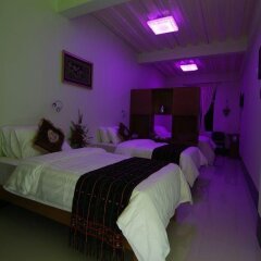 Отель Deluxe Hotel Мьянма, Хехо - отзывы, цены и фото номеров - забронировать отель Deluxe Hotel онлайн спа