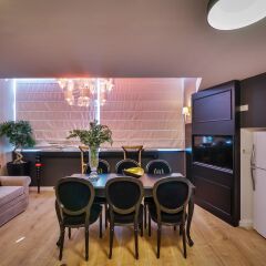 21st Floor 360 Suitop Hotel Израиль, Иерусалим - 1 отзыв об отеле, цены и фото номеров - забронировать отель 21st Floor 360 Suitop Hotel онлайн помещение для мероприятий