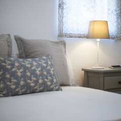 Отель Apartamento Retiro I удобства в номере