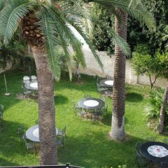 Hotel Terranobile Metaresort Бари