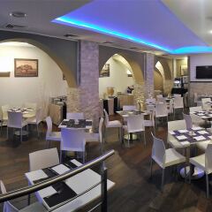 Отель Ibis Styles Palermo Cristal питание фото 2