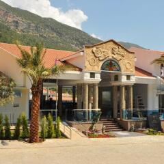 Montebello Resort & Spa – All Inclusive Турция, Олудениз - отзывы, цены и фото номеров - забронировать отель Montebello Resort & Spa – All Inclusive онлайн фото 2