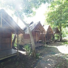 Отель Easy Huts Ланта фото 8