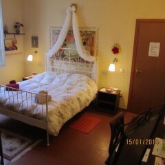 Отель Villa Arianna B&B Лари комната для гостей фото 2