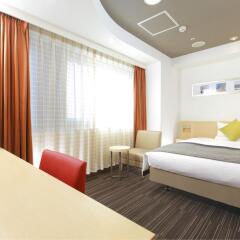 Hotel MyStays Utsunomiya Уцуномия