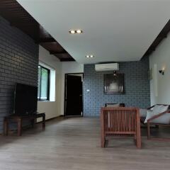 Отель Rublom & Chomview Huahin Pranburi удобства в номере