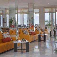 Hotel JS Miramar интерьер отеля фото 2