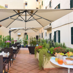 Hotel Apogia Lloyd Rome