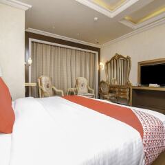 Отель Ras Al Khaimah Hotel ОАЭ, Рас-эль-Хайма - 2 отзыва об отеле, цены и фото номеров - забронировать отель Ras Al Khaimah Hotel онлайн фото 17
