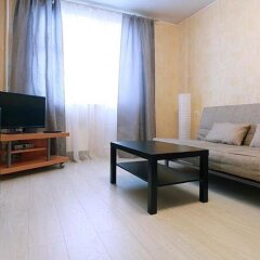 Гостиница Apart Lux Кировоградская в Москве отзывы, цены и фото номеров - забронировать гостиницу Apart Lux Кировоградская онлайн Москва фото 2