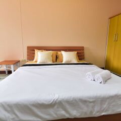 Отель Goody Hotel Таиланд, Бангкок - отзывы, цены и фото номеров - забронировать отель Goody Hotel онлайн комната для гостей фото 3