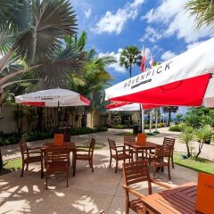 Отель Movenpick Resort & Spa Karon Beach Phuket фото 4