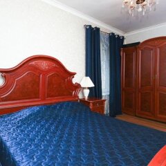 Гостиница Flatio on Stolyarnyy Pereulok детские мероприятия