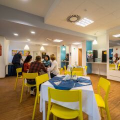 Апартаменты Madison Serviced Apartments Будапешт детские мероприятия